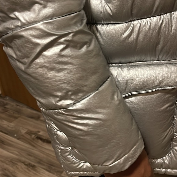 Calvin Klein Puffer coat - Picture 6 of 8